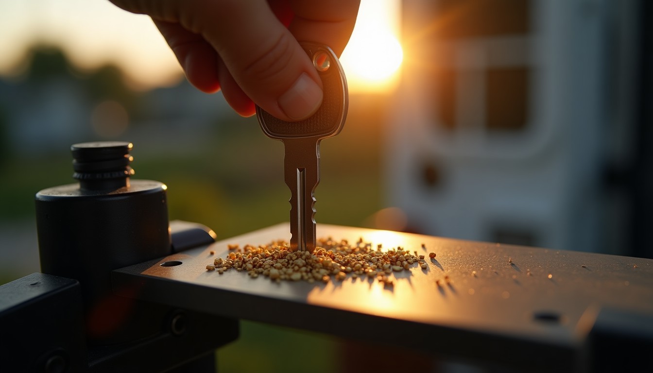 Destin Locksmith automotive in Destin FL