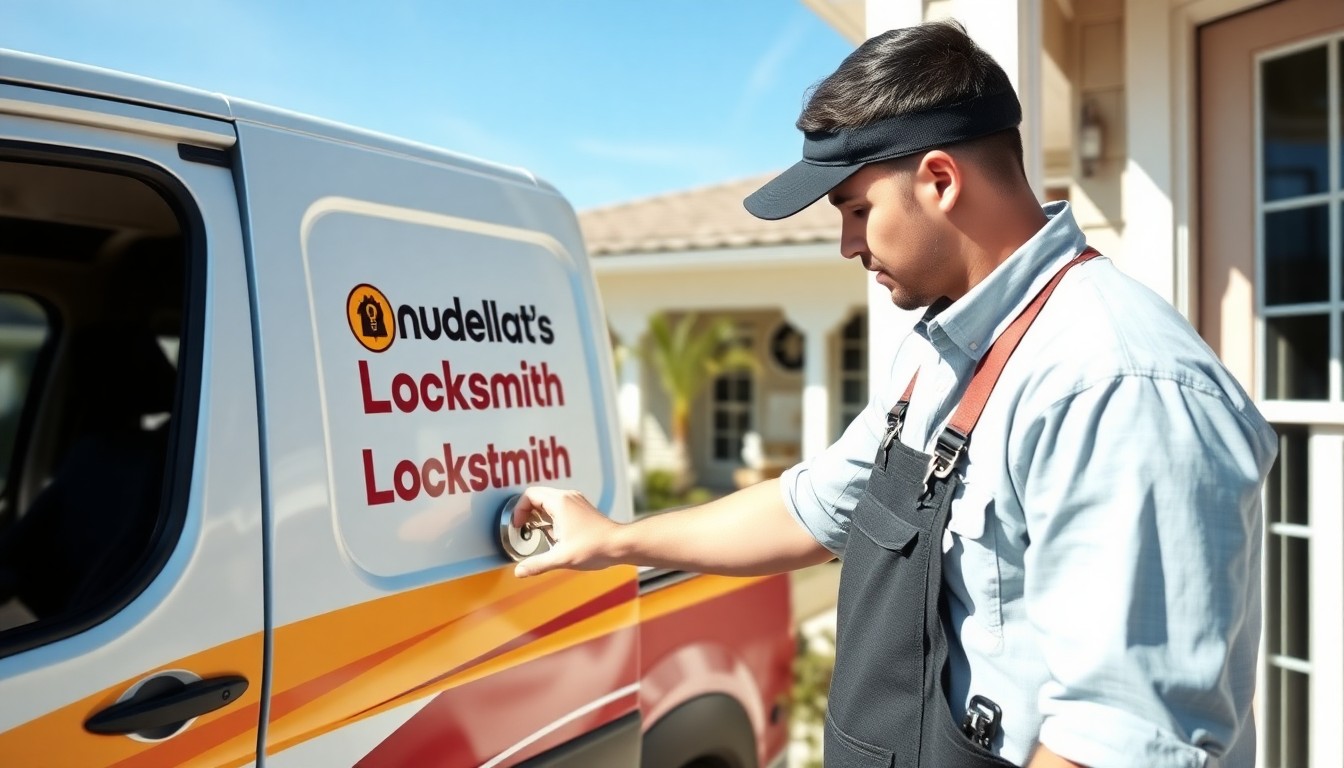 Destin Locksmith emergency emergency in Destin FL