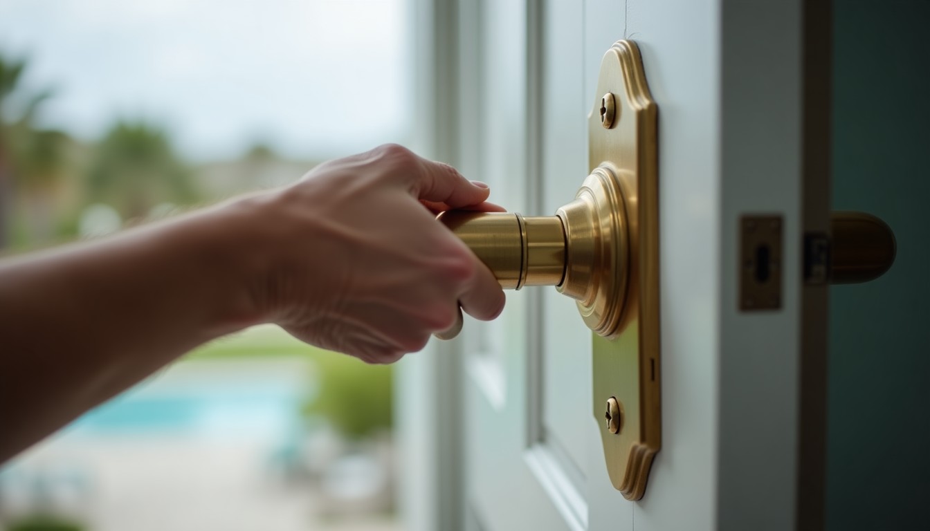 Destin Locksmith lock change near me in Destin FL