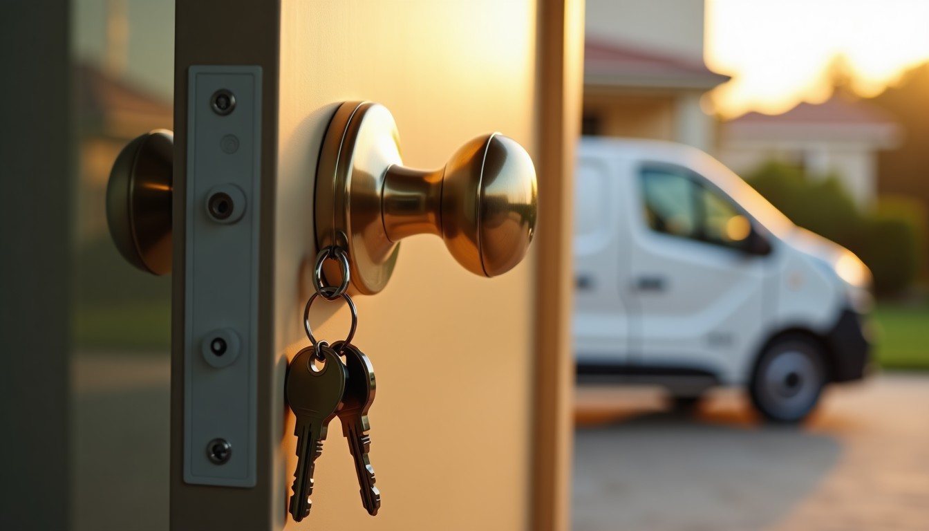 Destin Locksmith residential near me in Destin FL