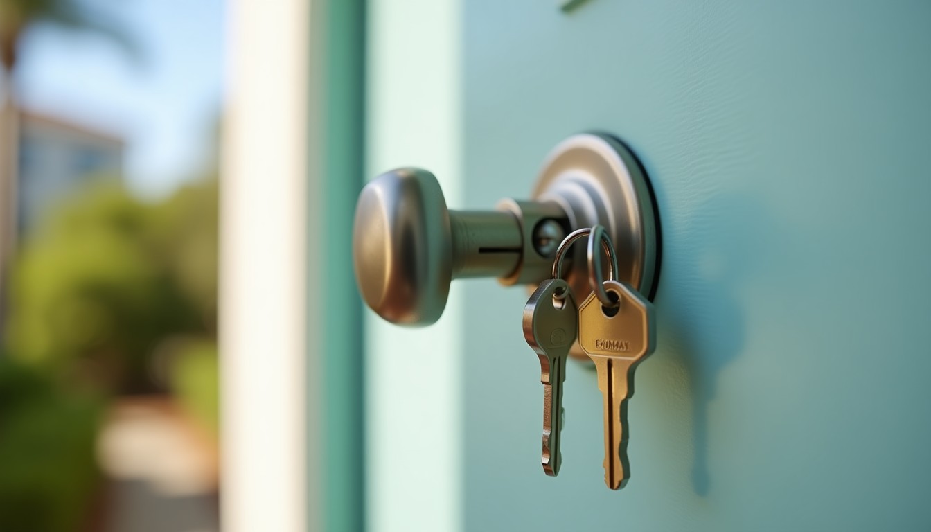 Destin Locksmith broken key extraction 101 in Destin FL