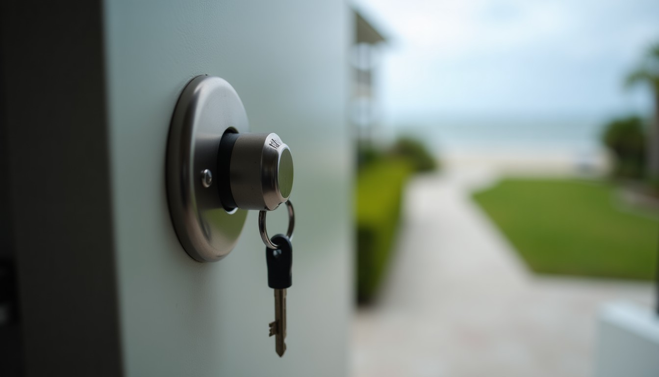Destin Locksmith safe cracking when you forget in Destin FL
