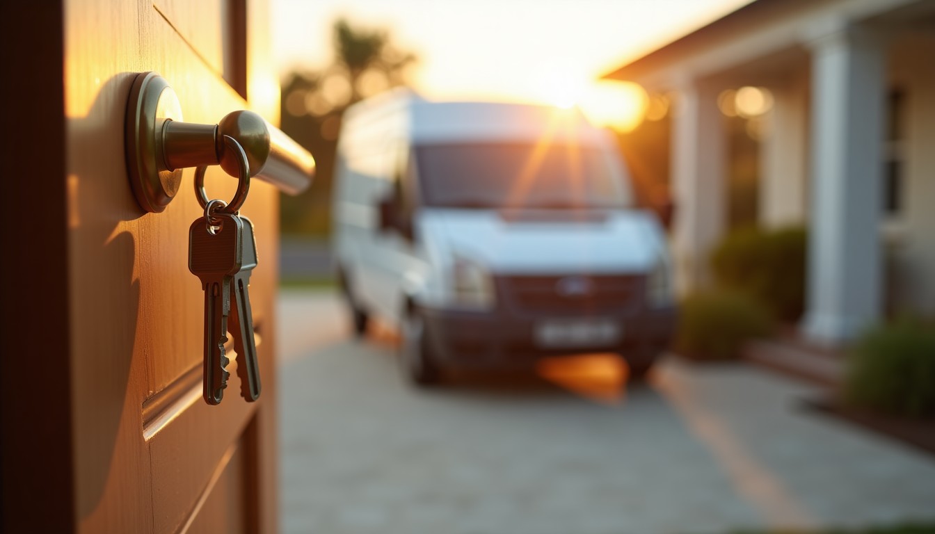 Destin Locksmith salt air and lock hardware in Destin FL