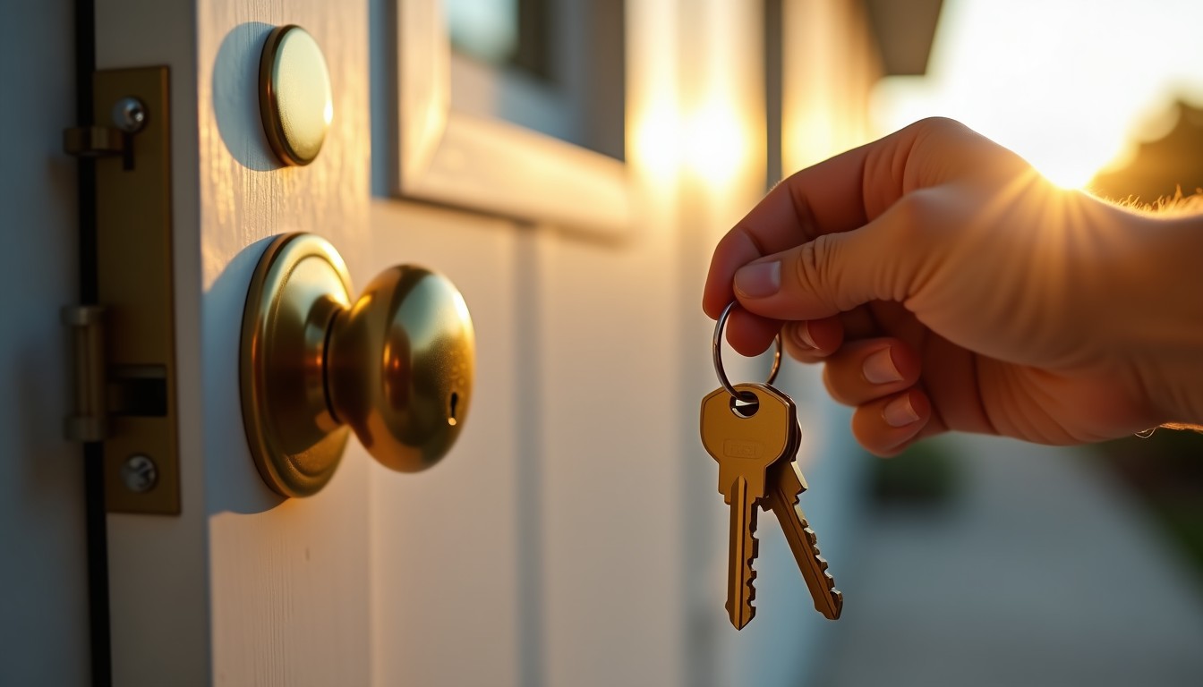 Destin Locksmith school zone master keying in Destin FL