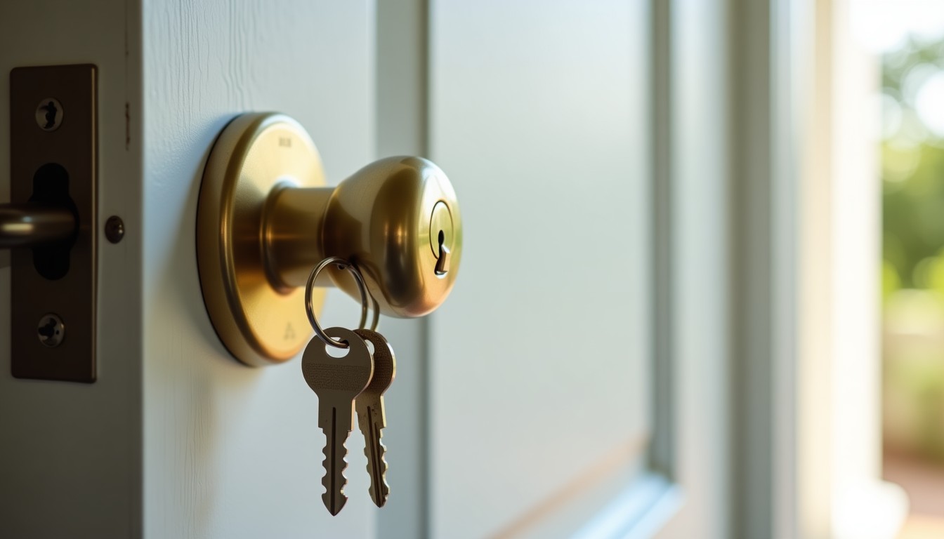 Destin Locksmith storage unit padlock comparison in Destin FL