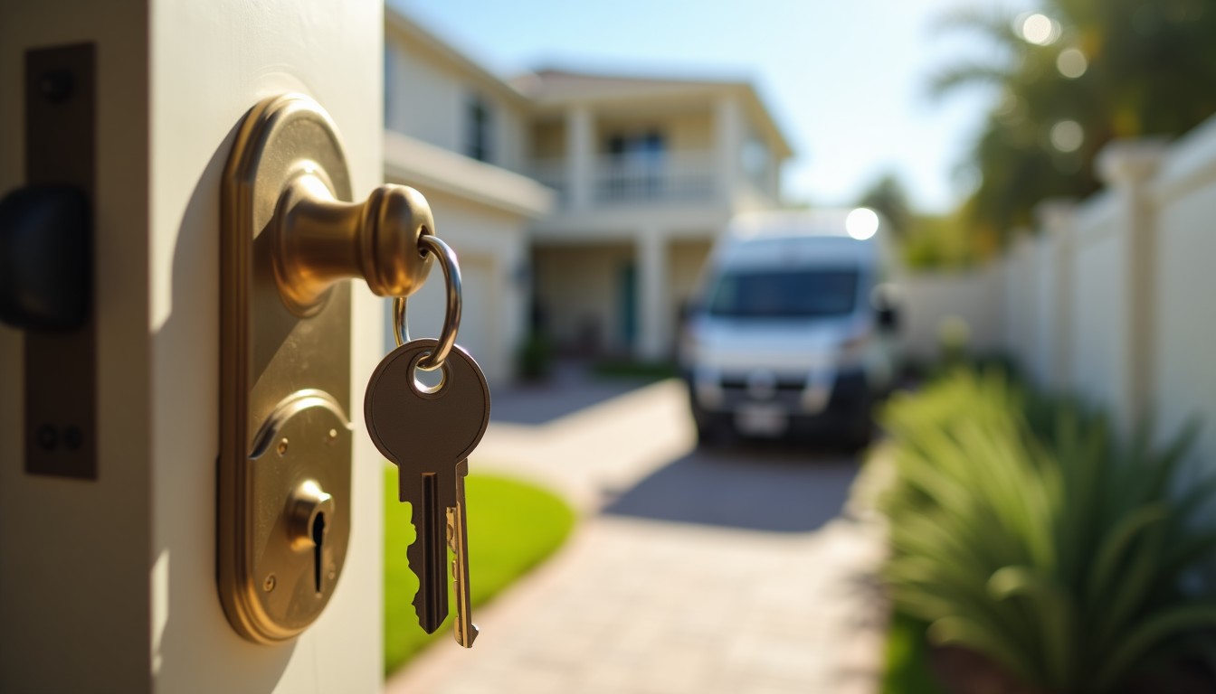 Destin Locksmith blog in Destin FL