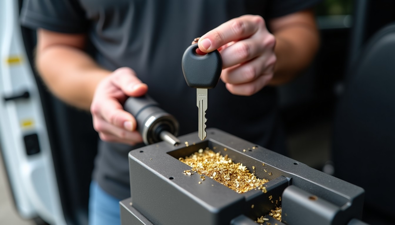 Destin Locksmith automotive 24 hour in Destin FL