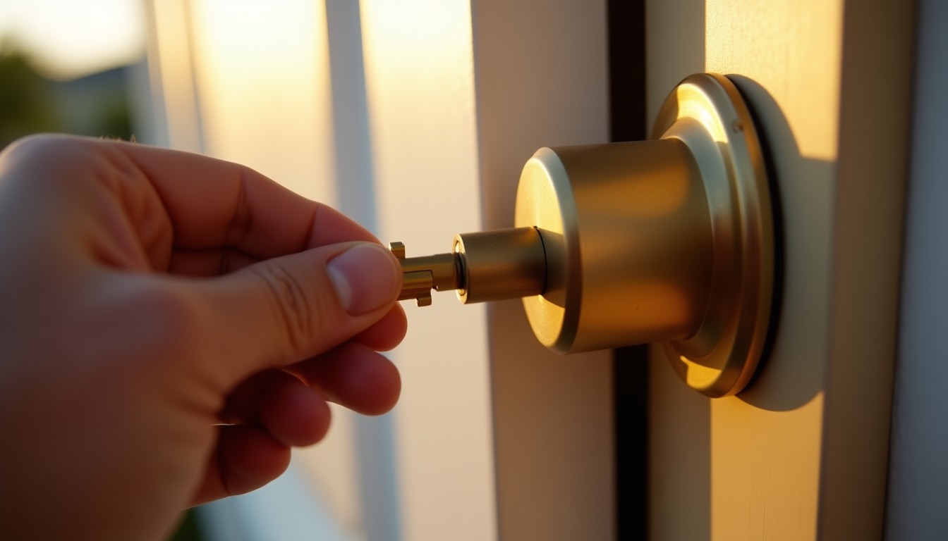 Destin Locksmith residential near me in Destin FL