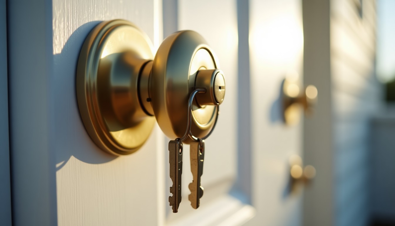 Destin Locksmith residential in Destin FL
