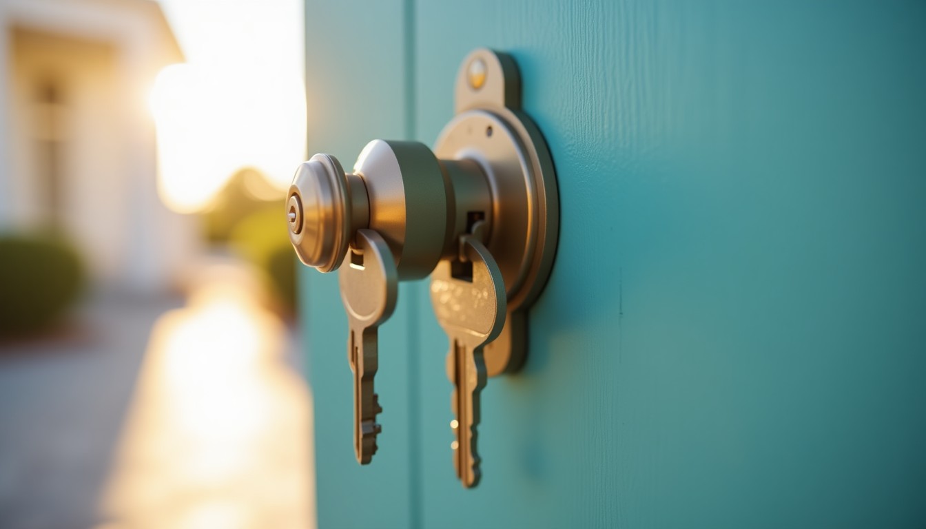 Destin Locksmith residential near me in Destin FL