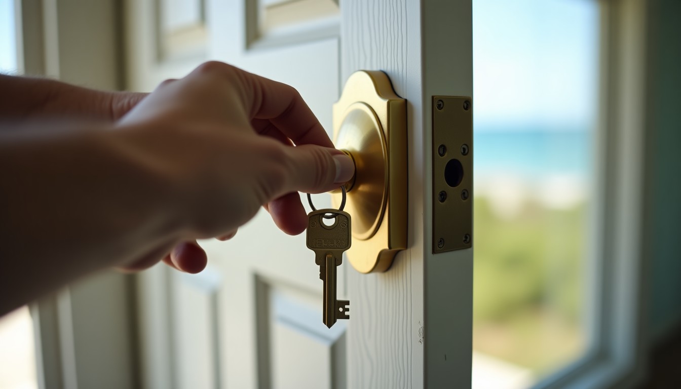 Destin Locksmith crystal beach in Destin FL
