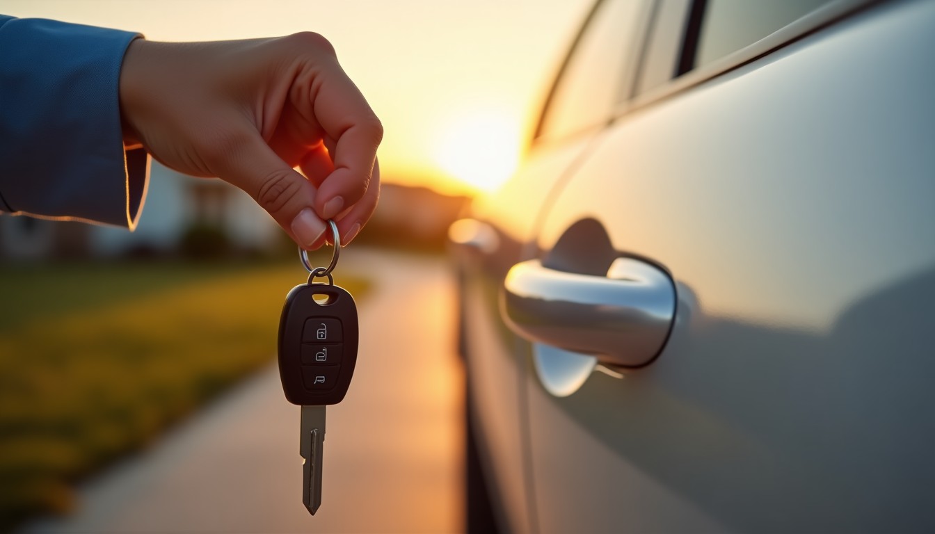 Destin Locksmith automotive in Destin FL