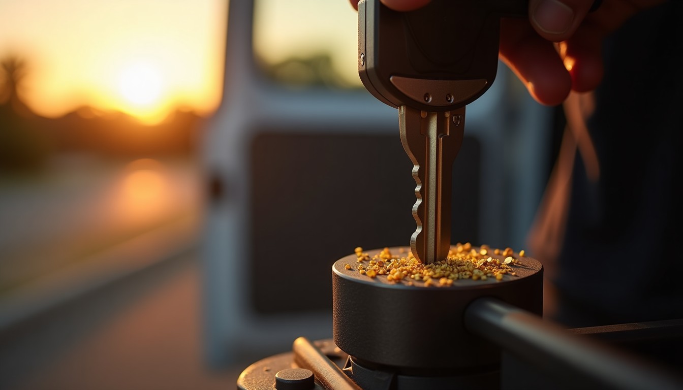 Destin Locksmith automotive in Destin FL