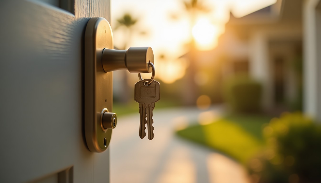 Destin Locksmith residential near me in Destin FL
