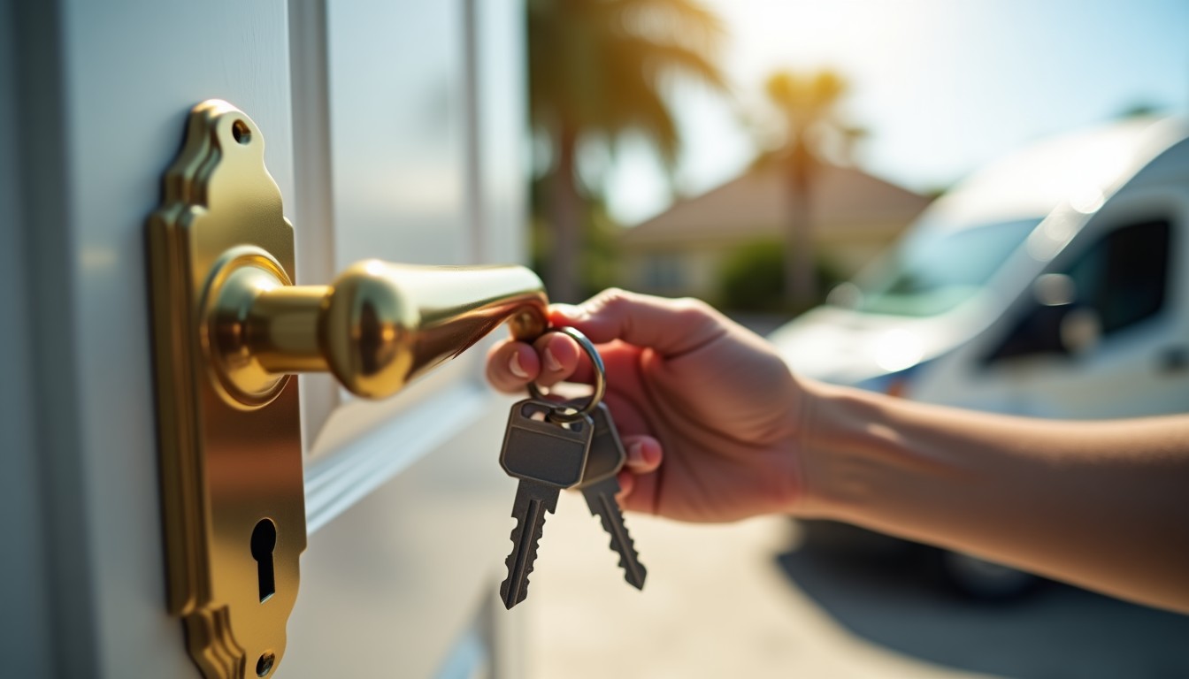 Destin Locksmith destin harbor in Destin FL