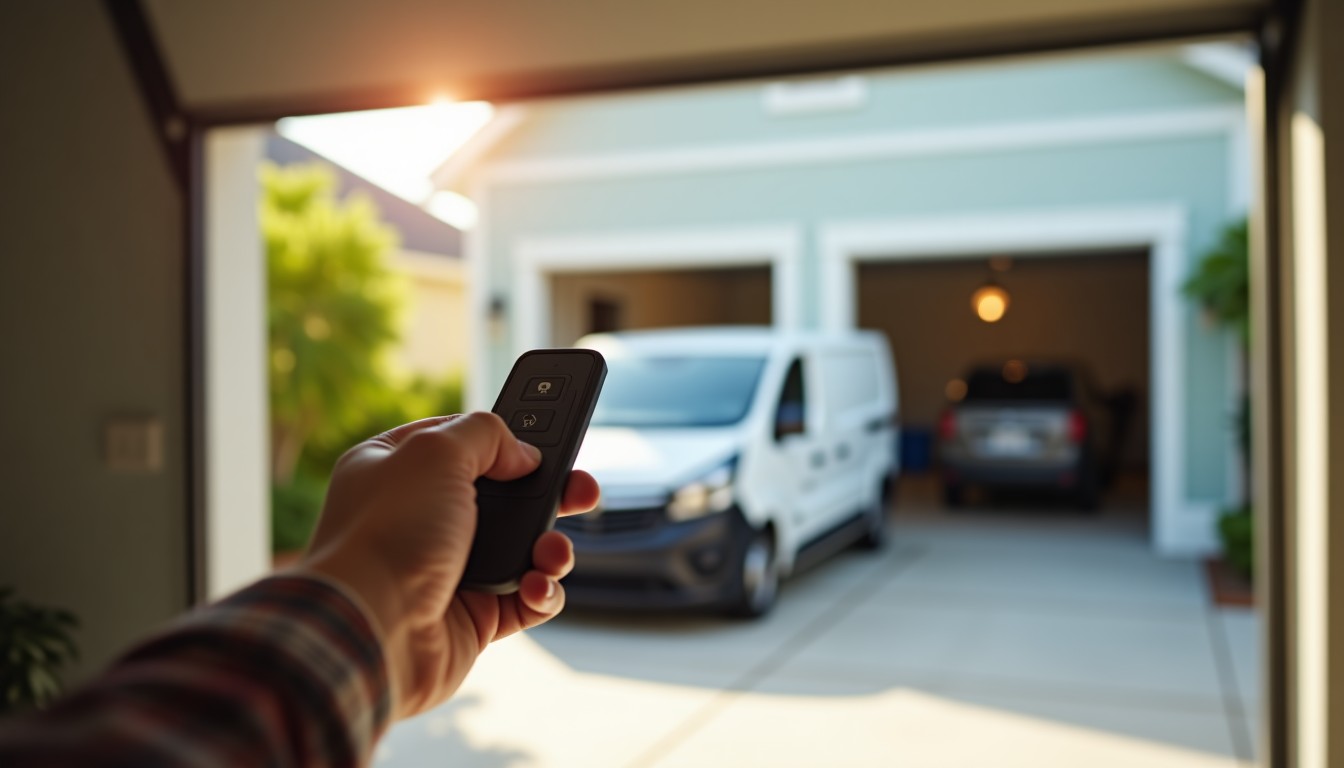 Destin Locksmith garage door service fort walton beach in Destin FL