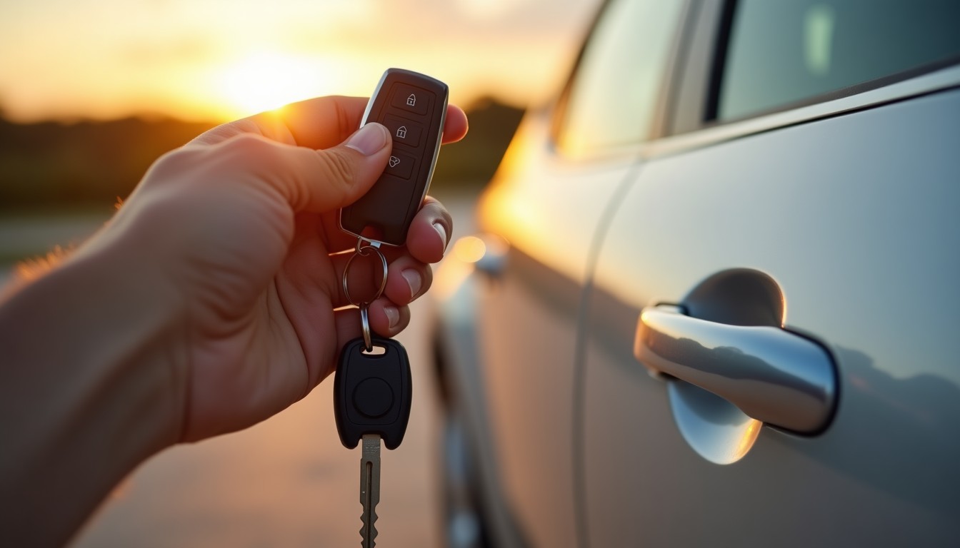 Destin Locksmith automotive 24 hour in Destin FL