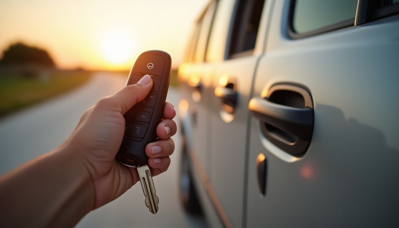 Destin Locksmith automotive near me in Destin FL