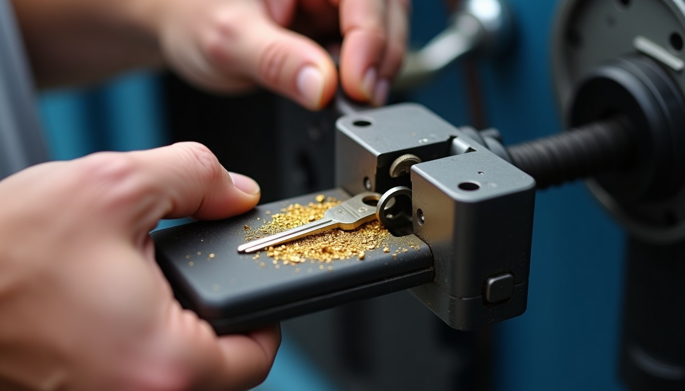 Destin Locksmith automotive in Destin FL