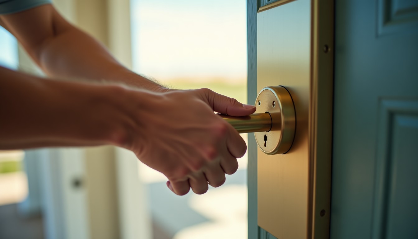 Destin Locksmith residential near me in Destin FL