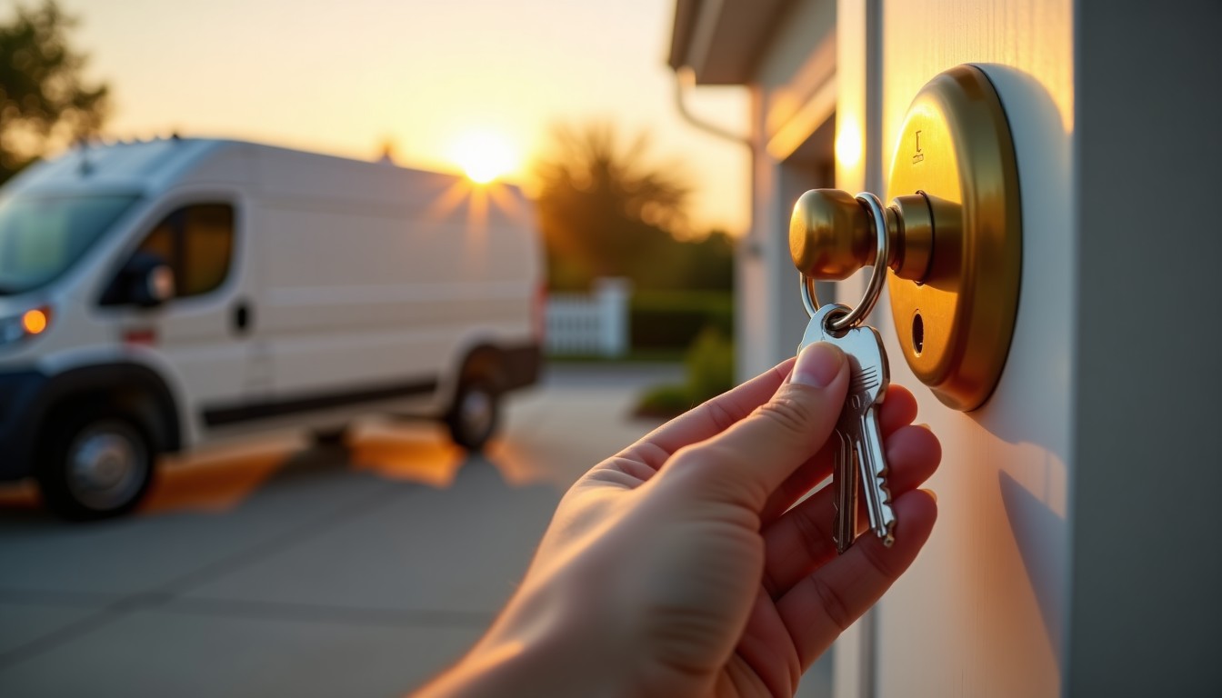 Destin Locksmith henderson beach in Destin FL