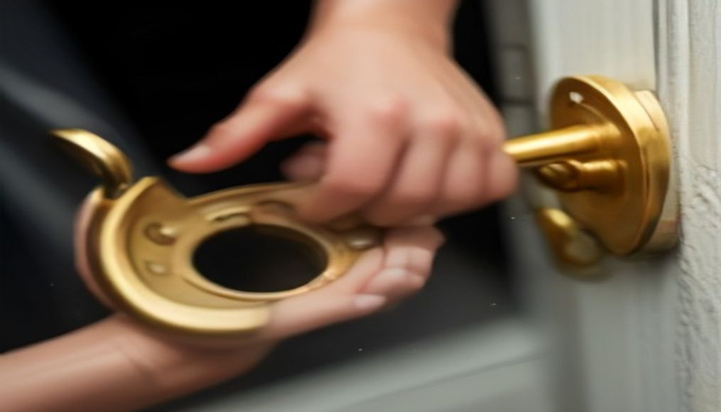 Destin Locksmith lock change in Destin FL