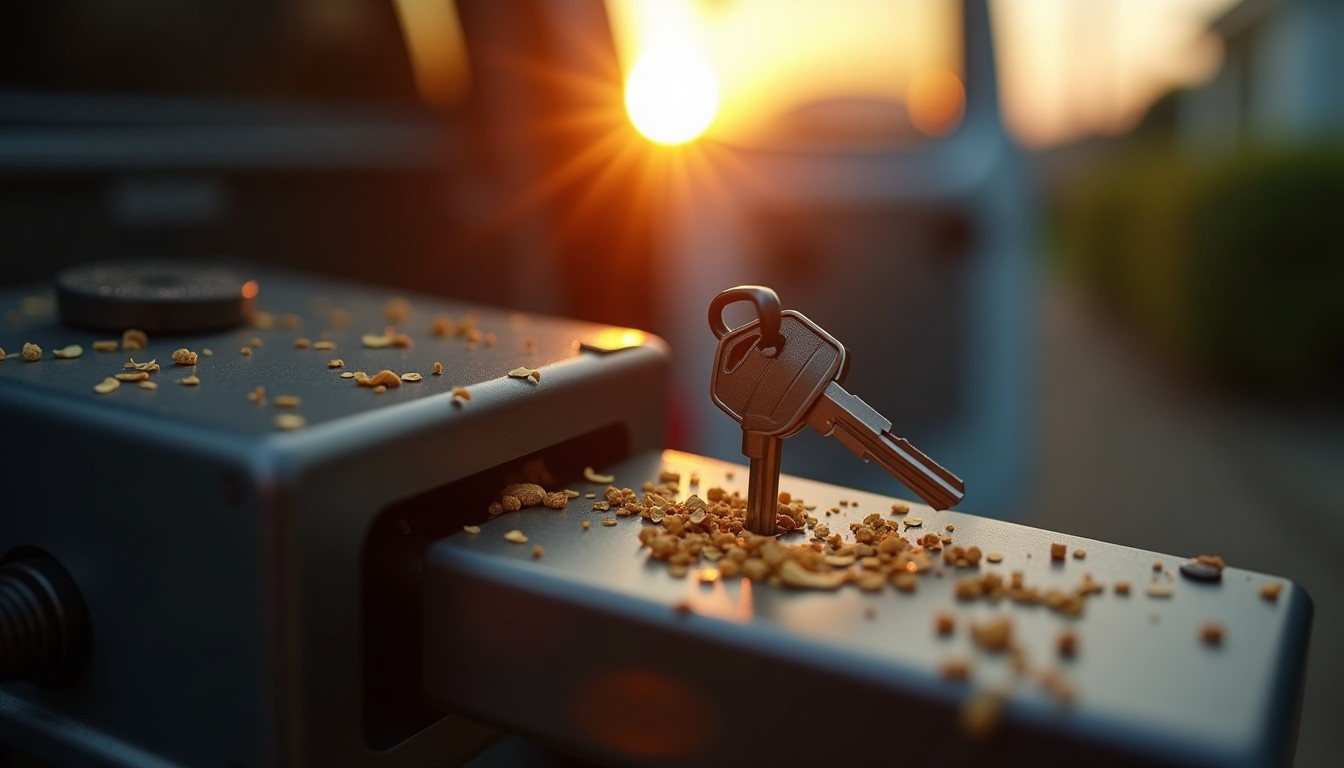 Destin Locksmith automotive in Destin FL