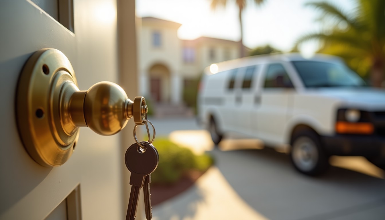 Destin Locksmith indian bayou in Destin FL