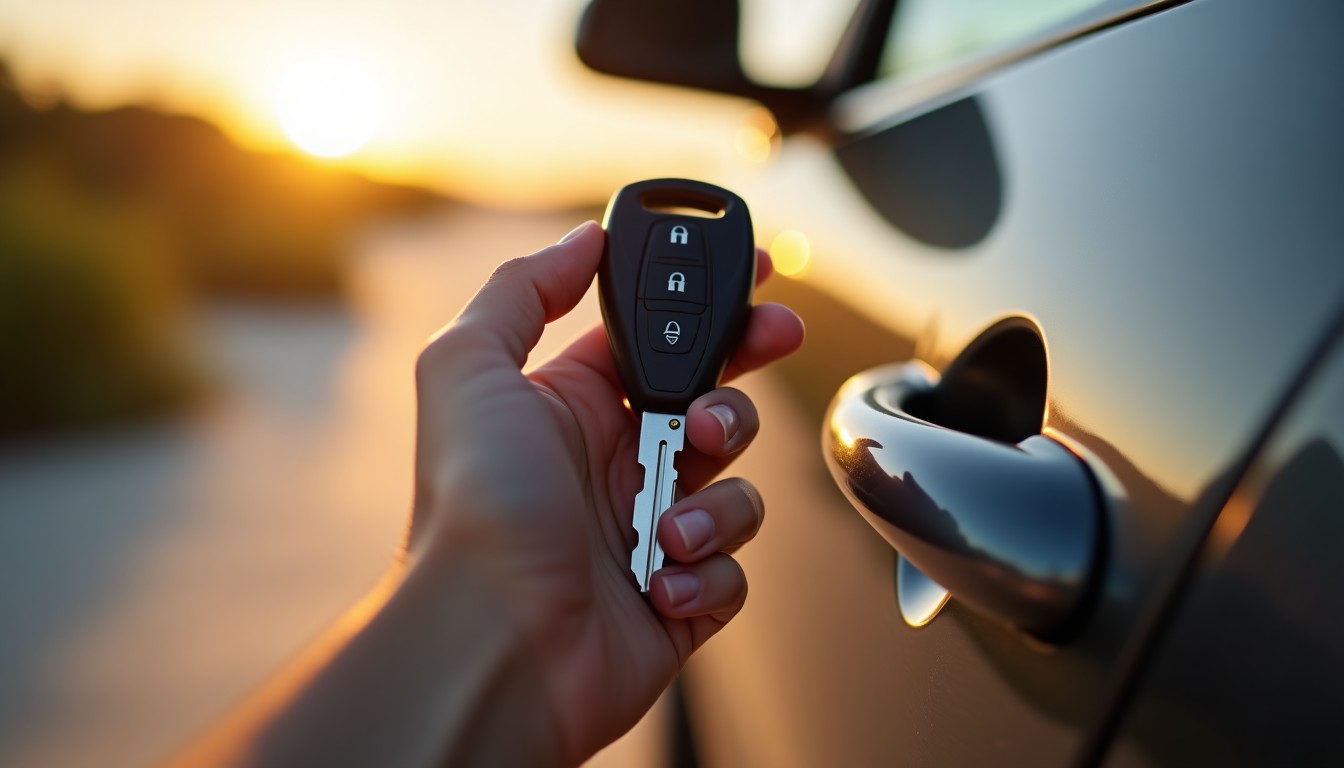 Destin Locksmith automotive 24 hour in Destin FL