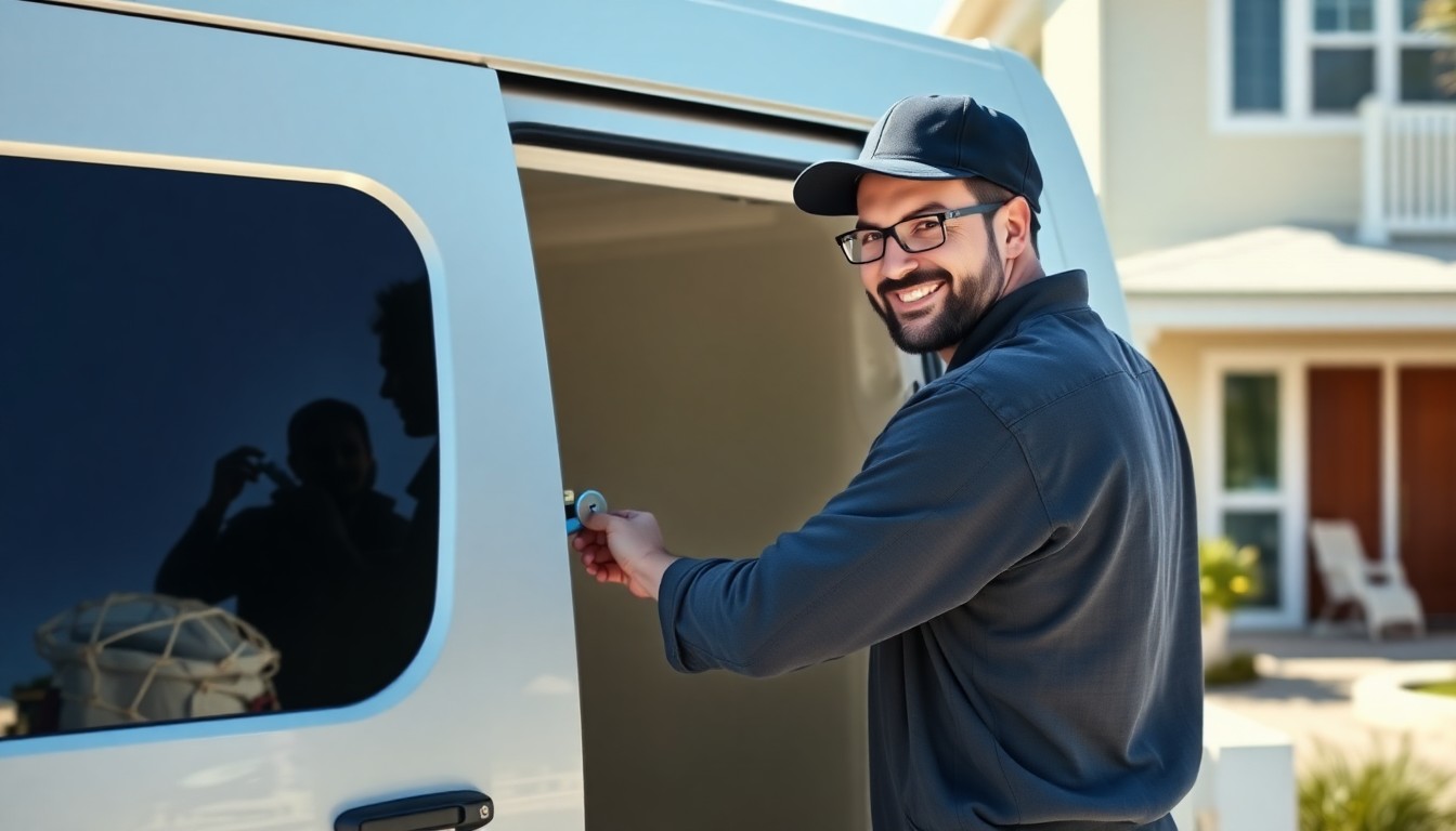 Destin Locksmith commercial 24 hour in Destin FL