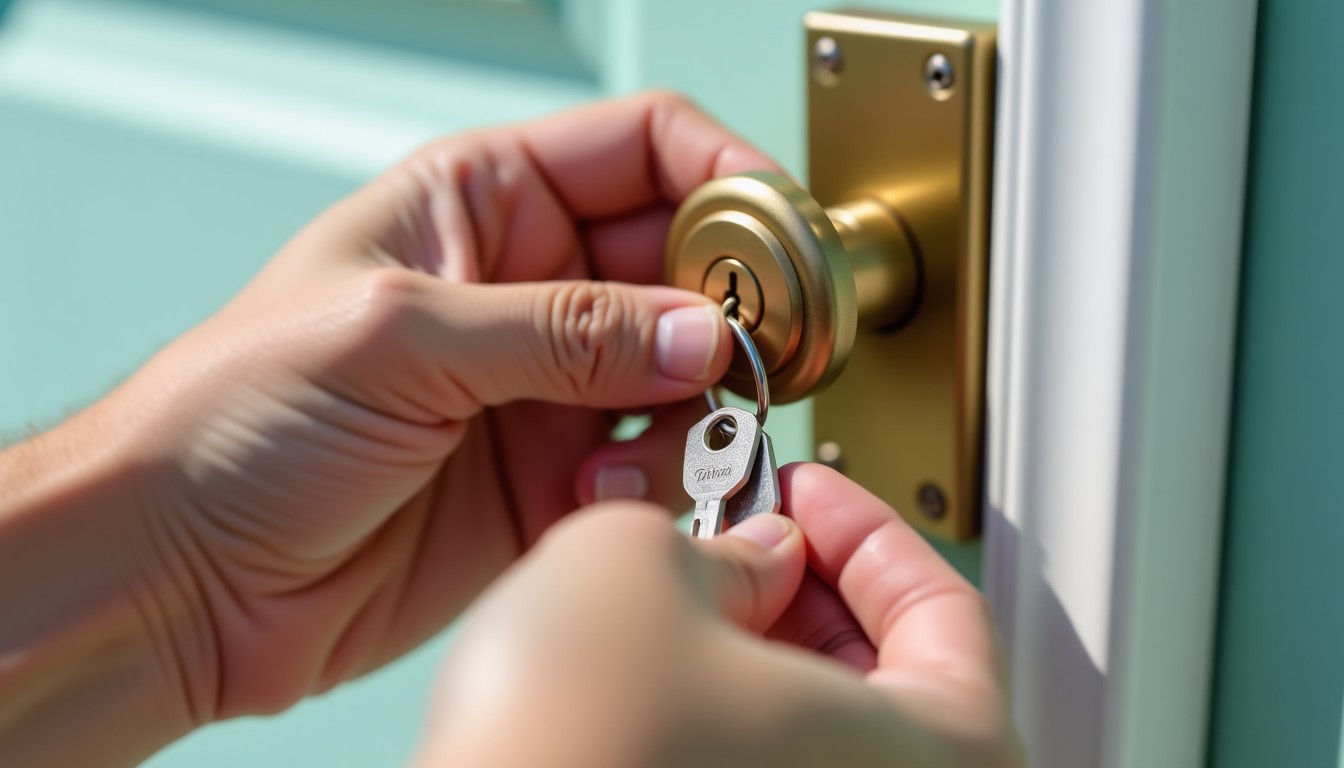 Destin Locksmith kelly plantation in Destin FL