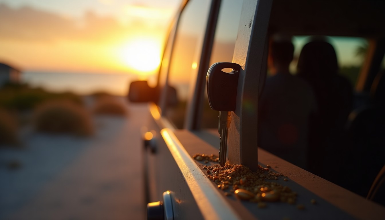 Destin Locksmith automotive 24 hour in Destin FL