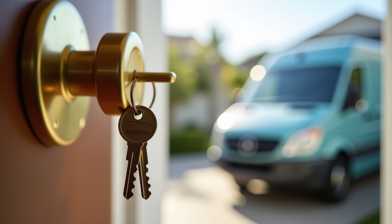 Destin Locksmith residential in Destin FL