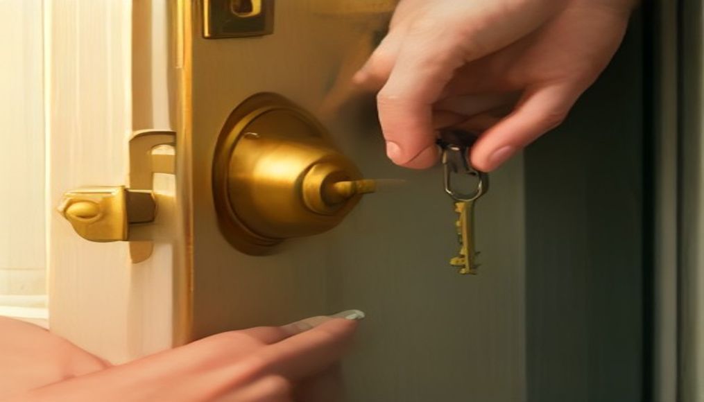 Destin Locksmith lock change 24 hour in Destin FL