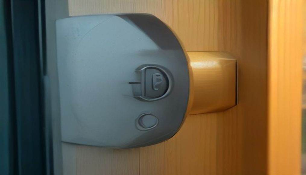 Destin Locksmith smart lock in Destin FL